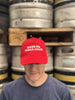 'Make IPA Clear again' Cap