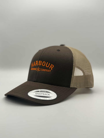 Trucker Hat