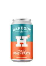 Beach Party Pale Ale