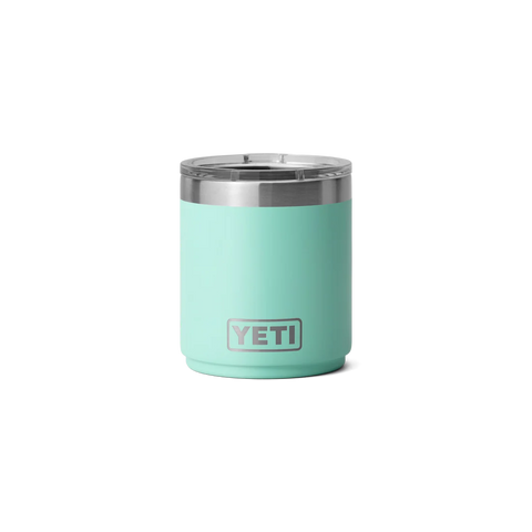 YETI Rambler® 10 oz Stackable Lowball