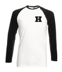 Longsleeve Baseball Tee