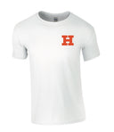 White Beach Party Tee