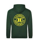Green Harbour Hoodie