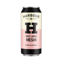 Meshi Rice Lager