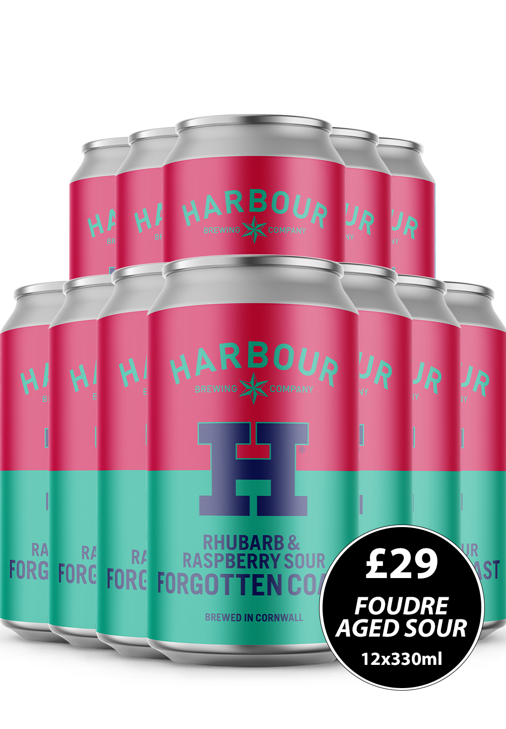 FORGOTTEN COAST SOUR
